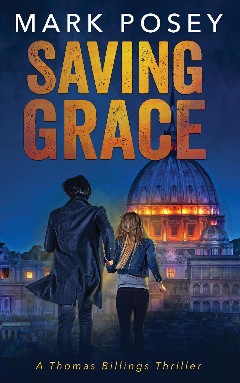 Saving Grace