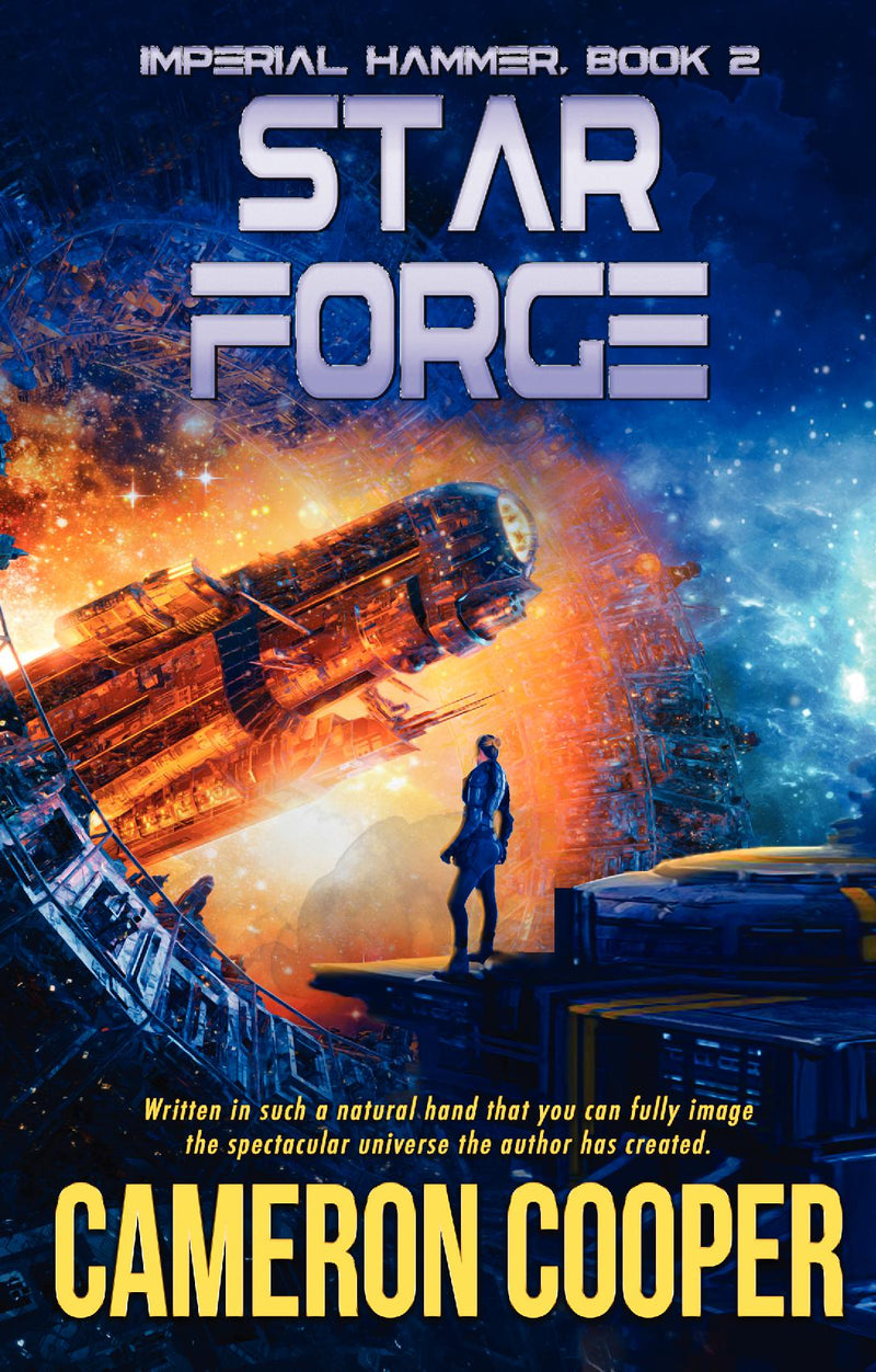 Star Forge
