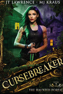 Cursebreaker Book 2: The Haunted Portal