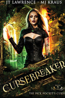 Cursebreaker Book 5: The Pick Pocket's Curse
