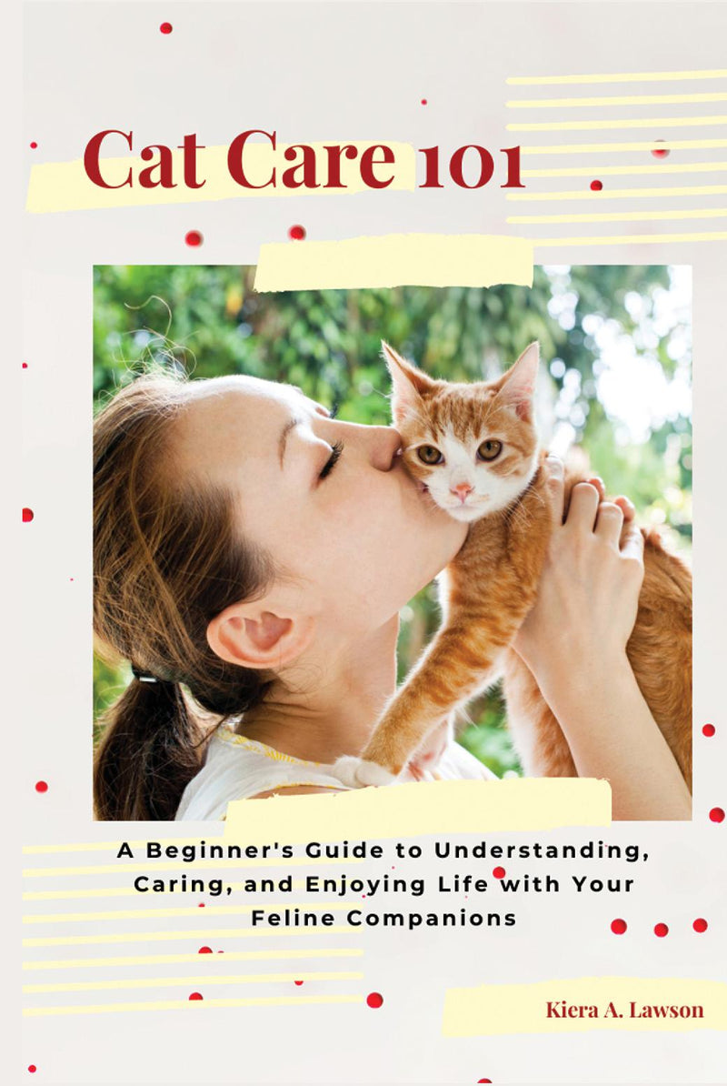 Cat Care 101
