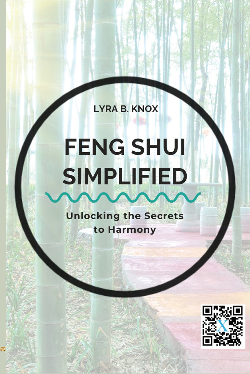 Feng Shui Simplified