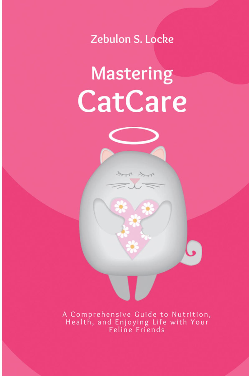 Mastering Cat Care