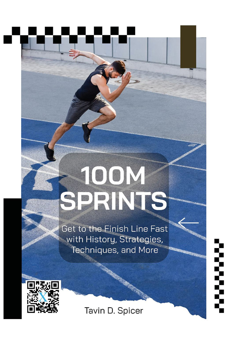 100m Sprints