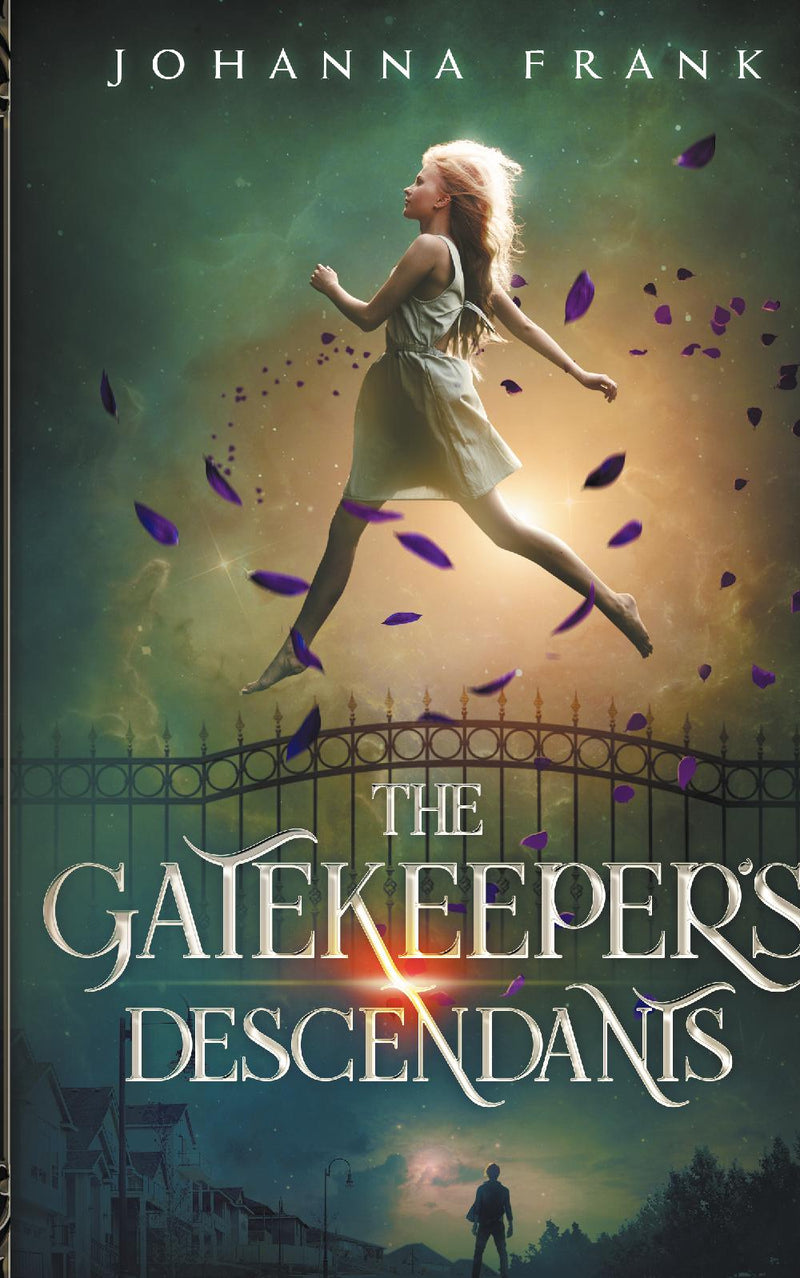The Gatekeeper's Descendants