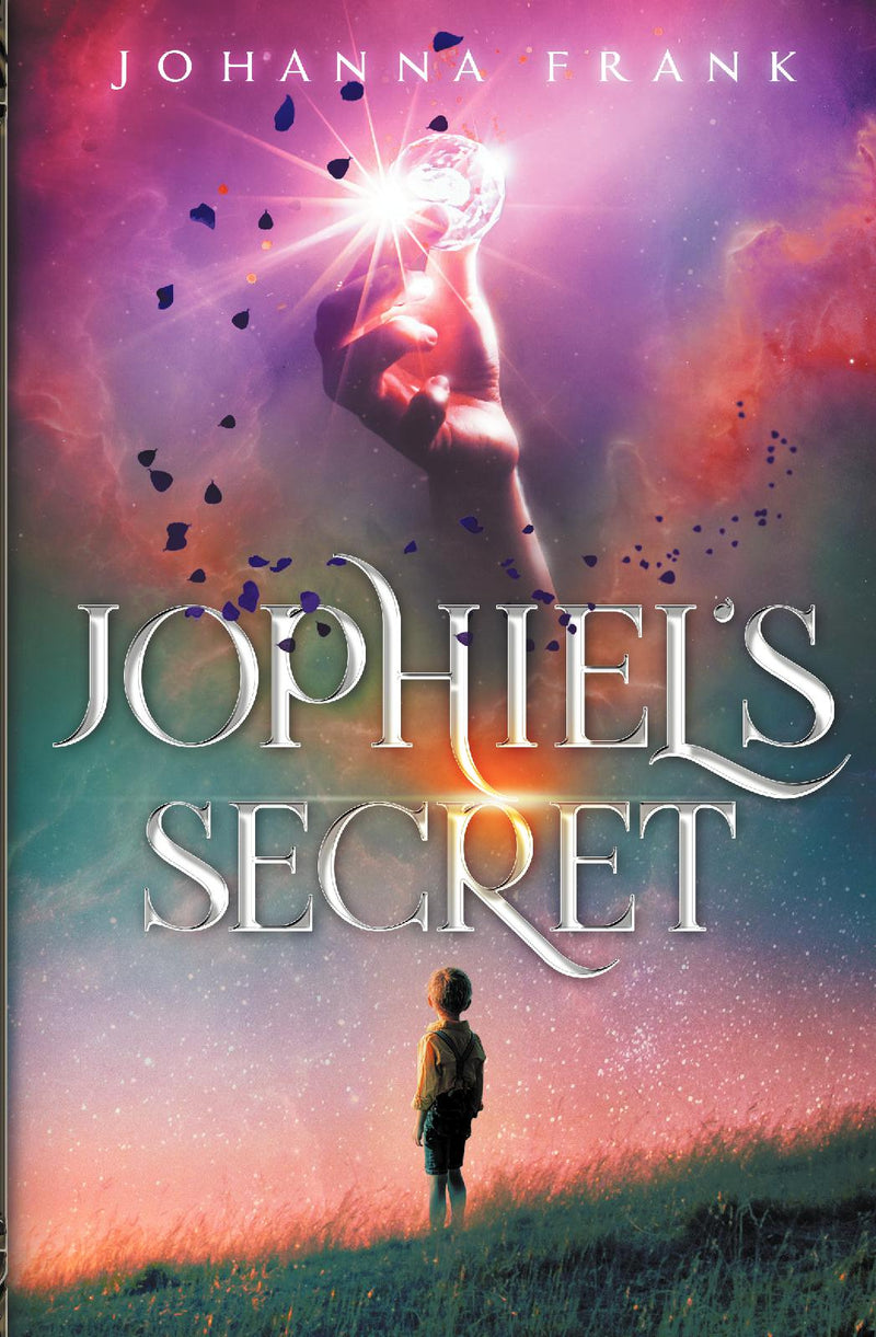 Jophiel's Secret