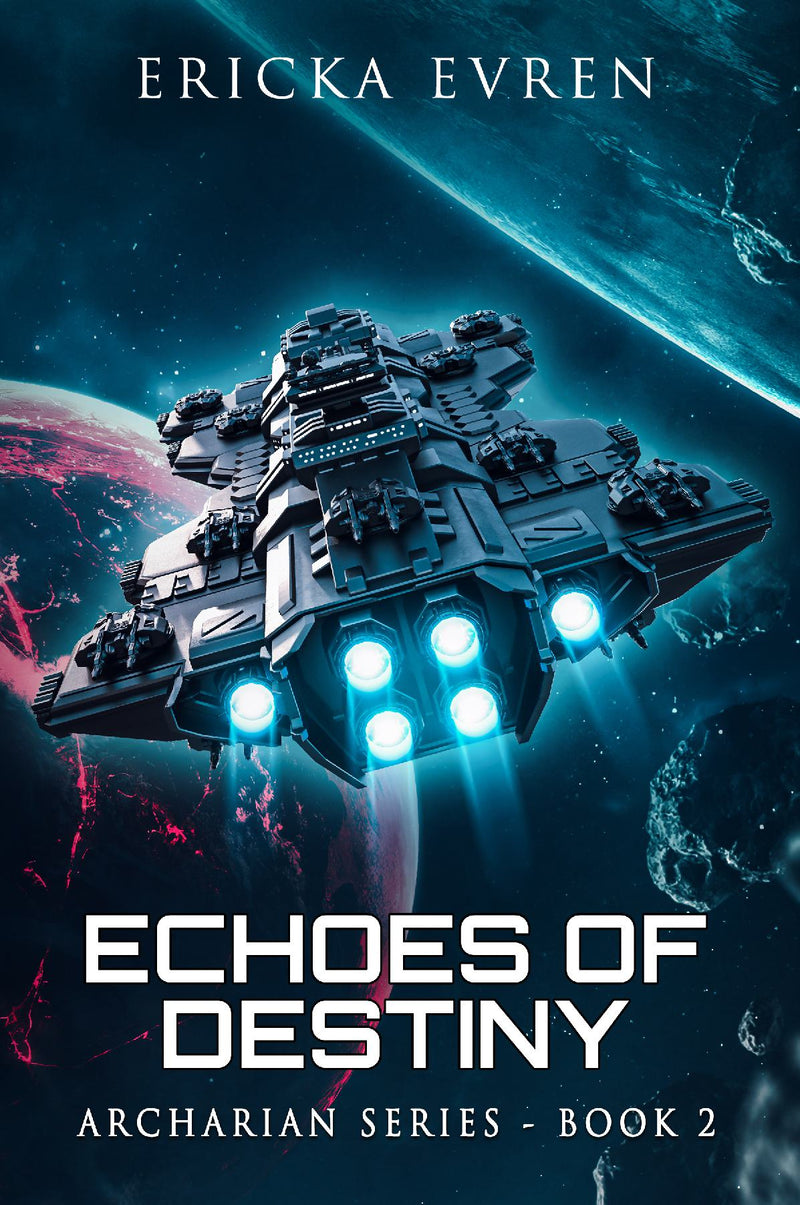 Echoes of Destiny