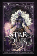 Star Found paperback 
