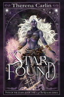 Star Found hardcover