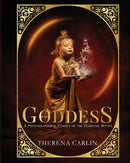 Goddess: A Photographer's Visions of the Feminine Divine