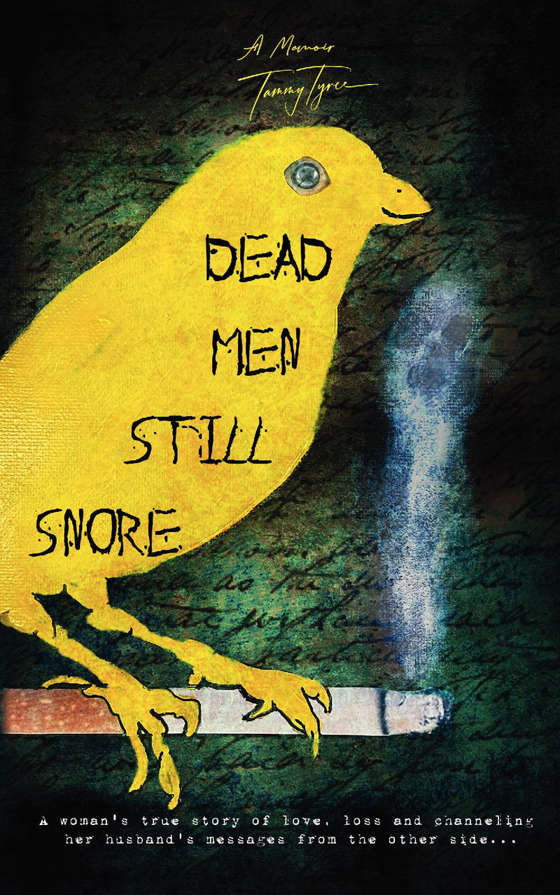 Dead Men Still Snore