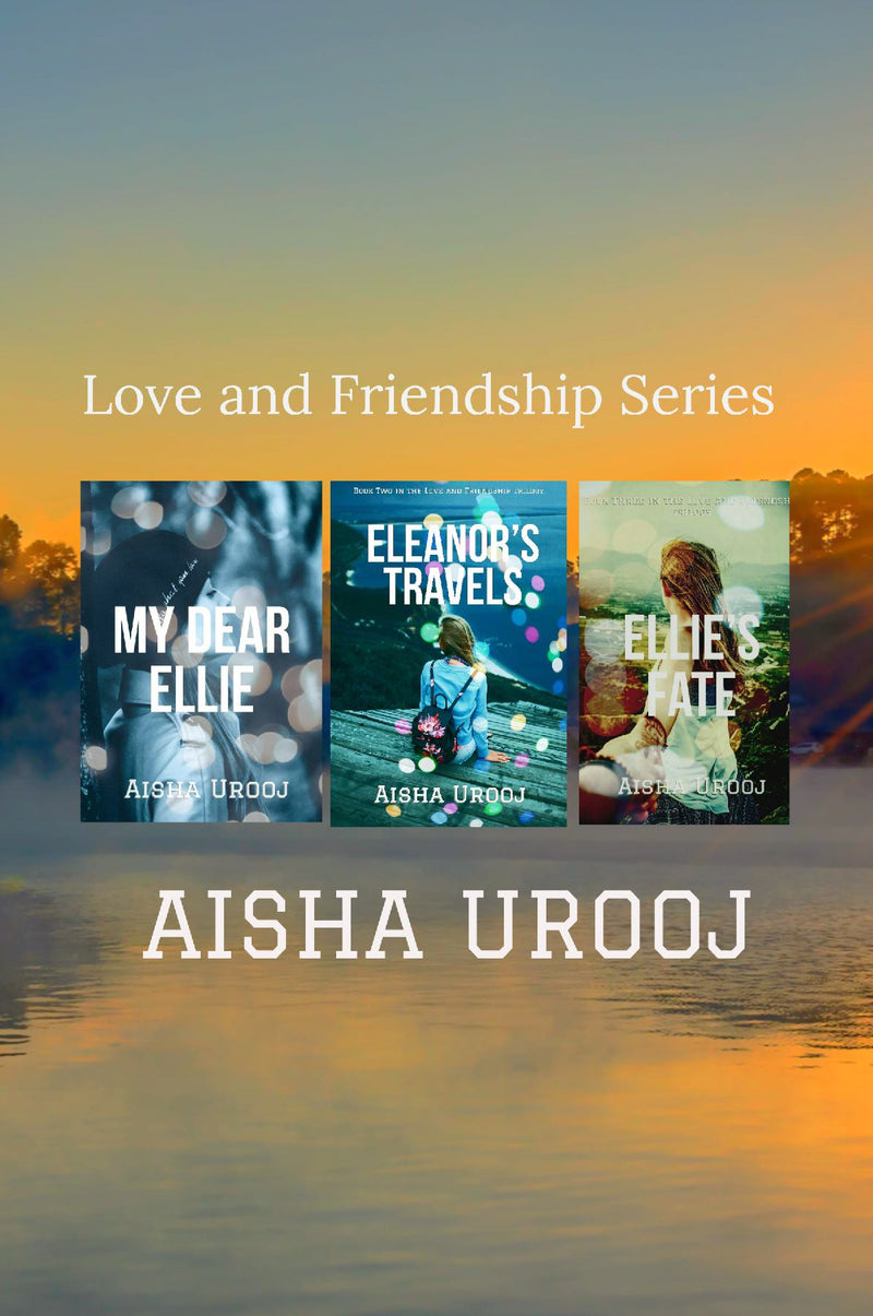 Love and Friendship series: Complete Collection