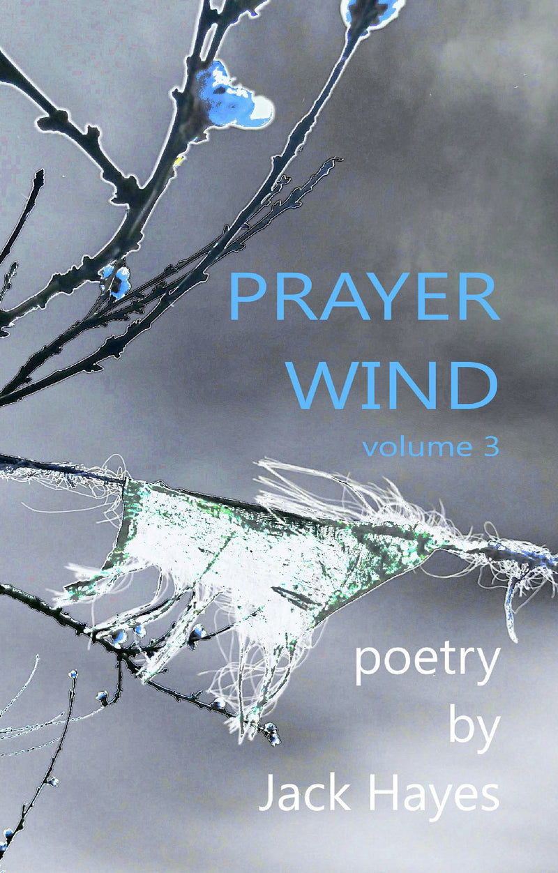 Prayer Wind volume 3
