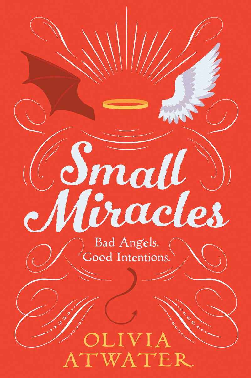 Small Miracles