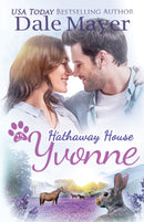 Yvonne - A Hathaway House Heartwarming Romance
