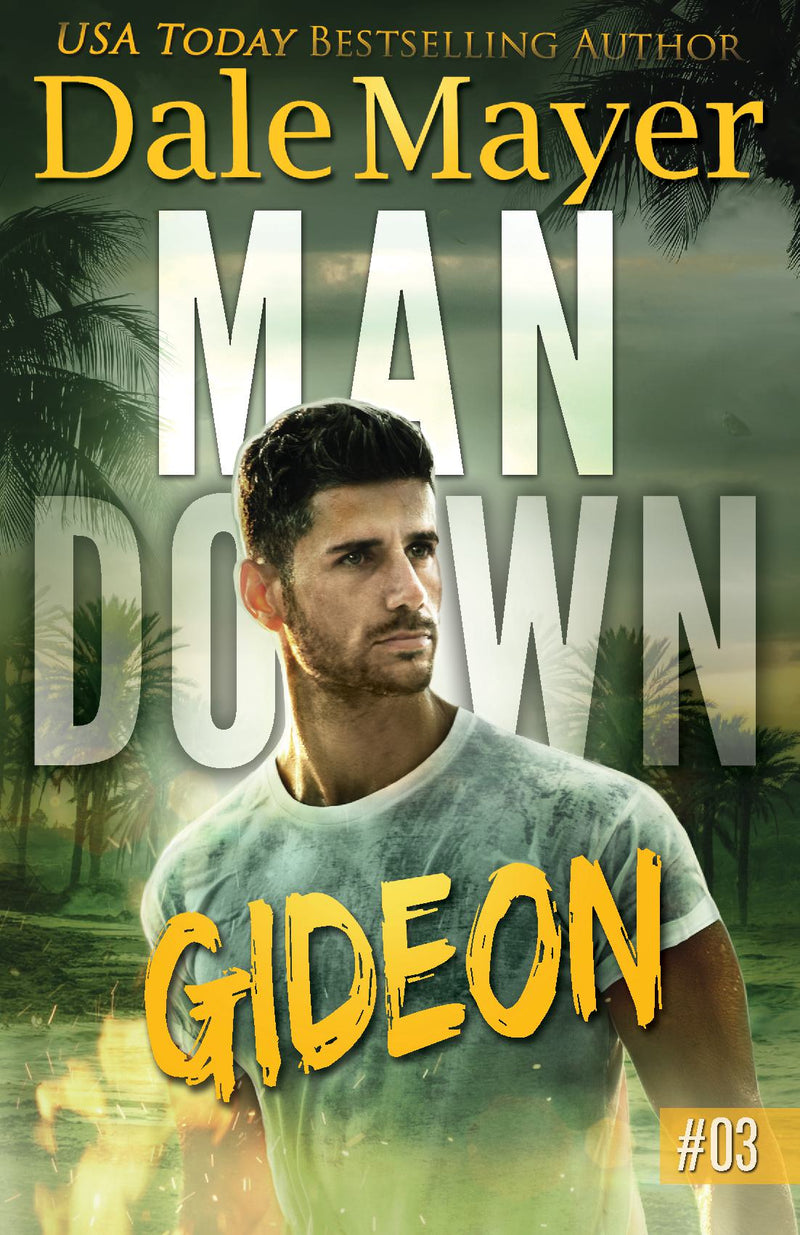 Gideon
