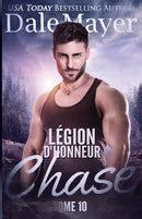 Légion d’honneur: Chase (French)