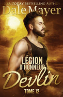 Légion d’honneur: Devlin (French)