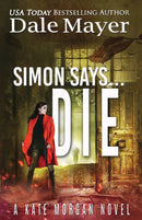 Simon Says... Die