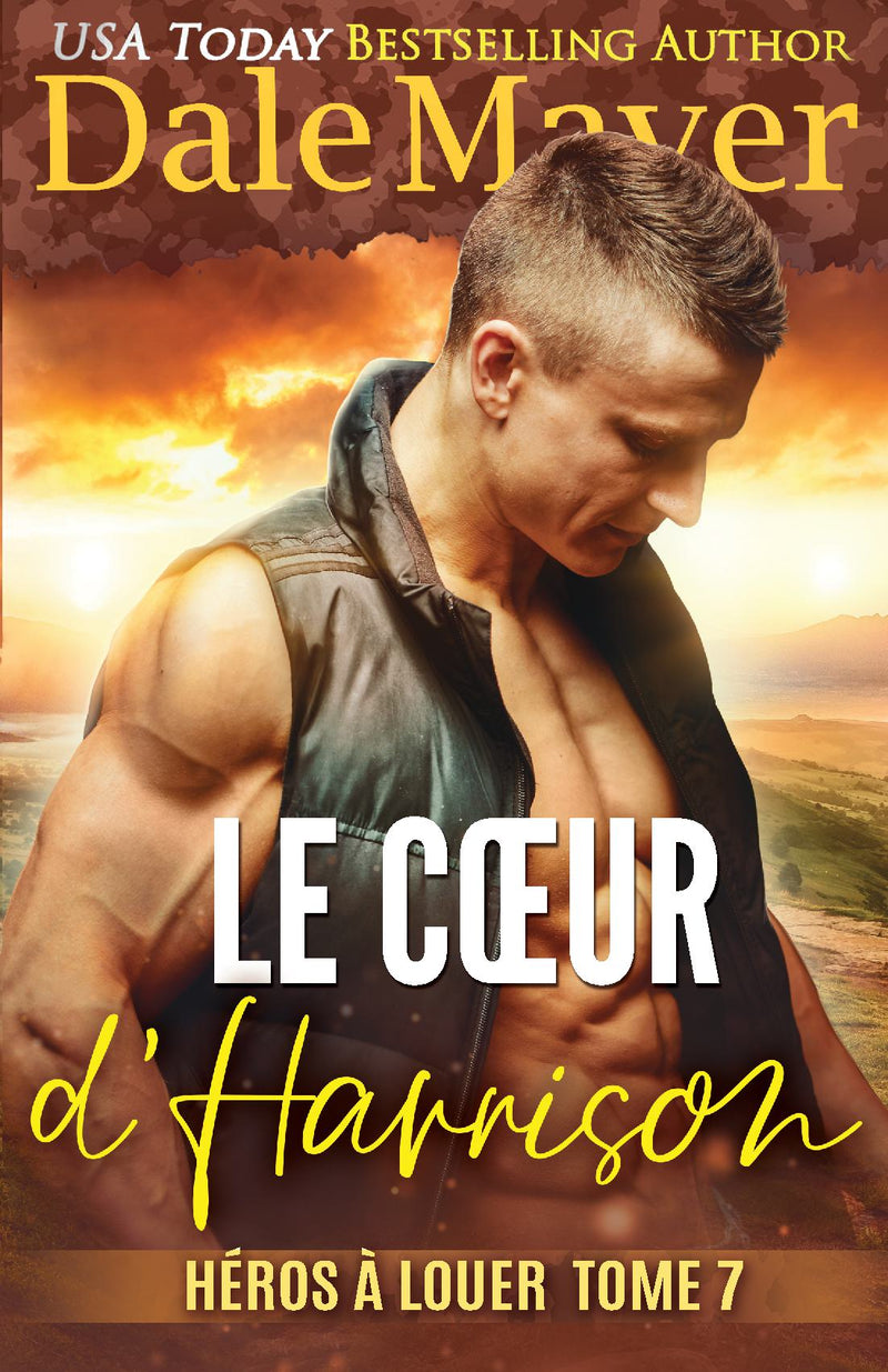 Le Cœur d'Harrison