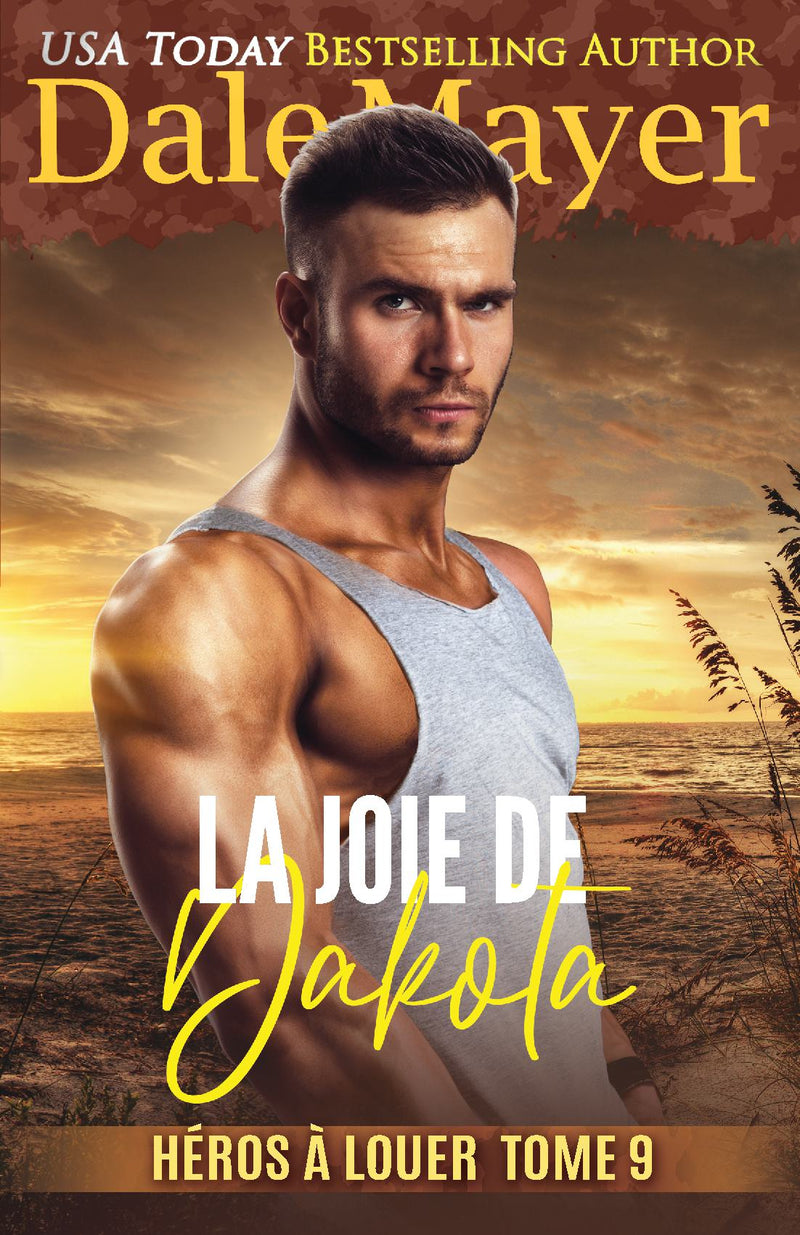 La Joie de Dakota