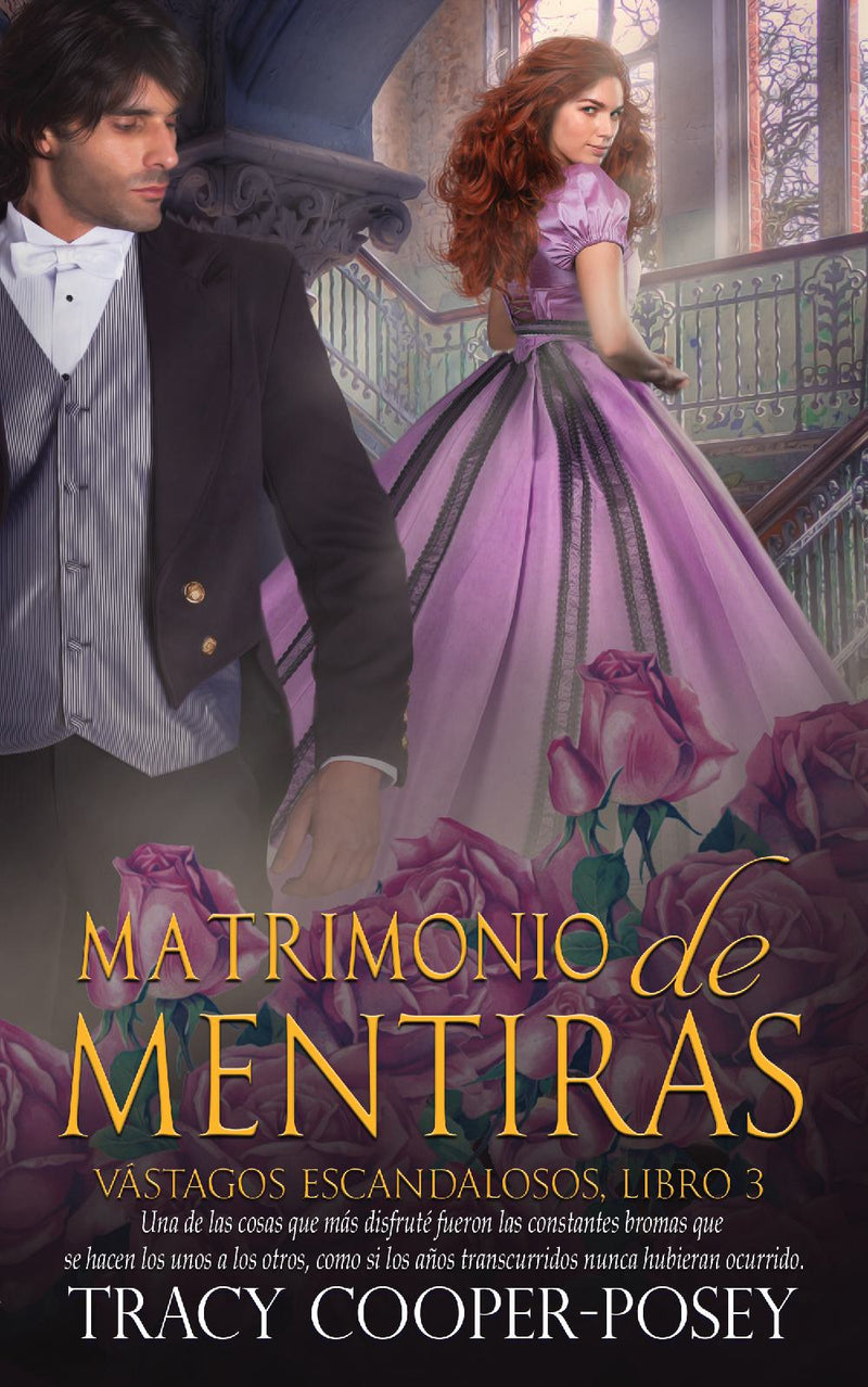Matrimonio de Mentiras