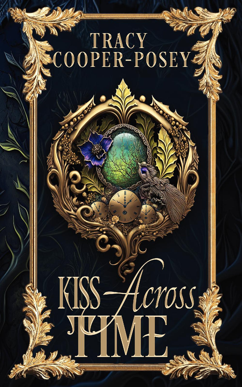 Kiss Across Time