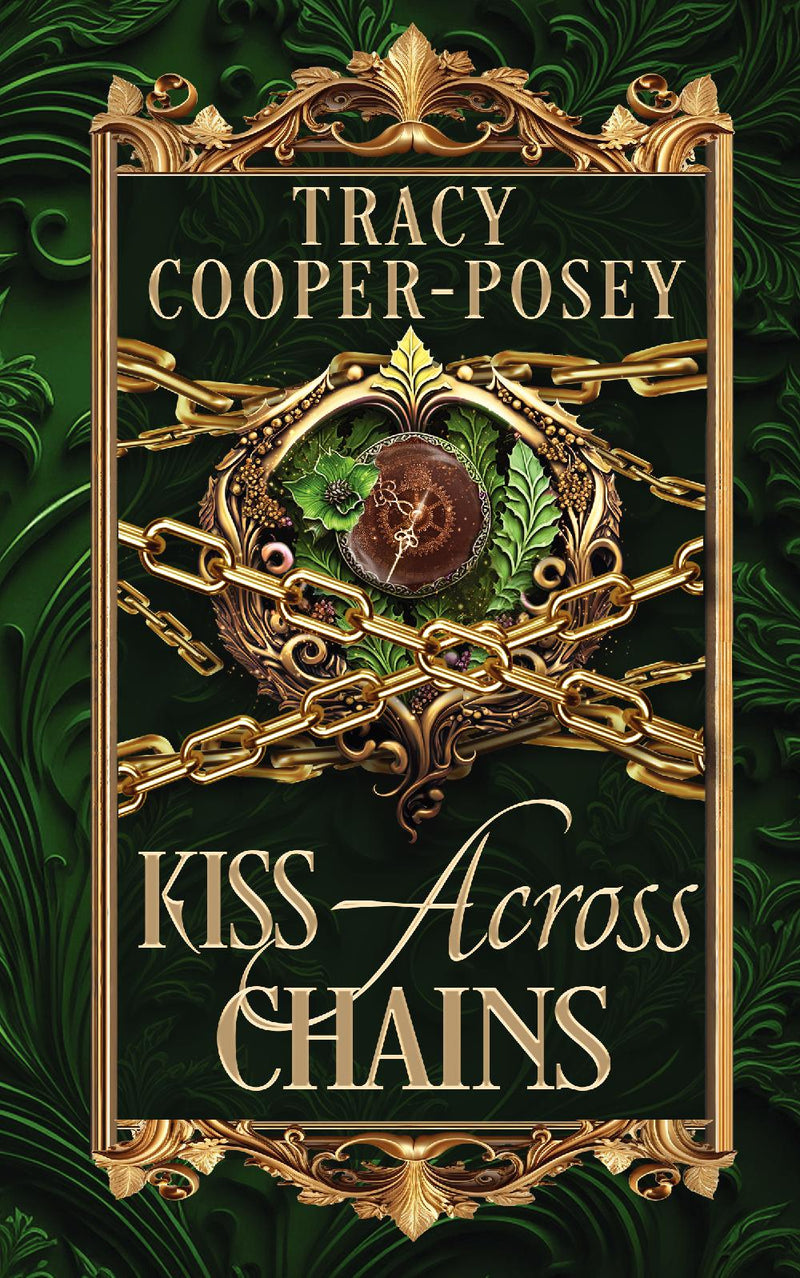 Kiss Across Chains
