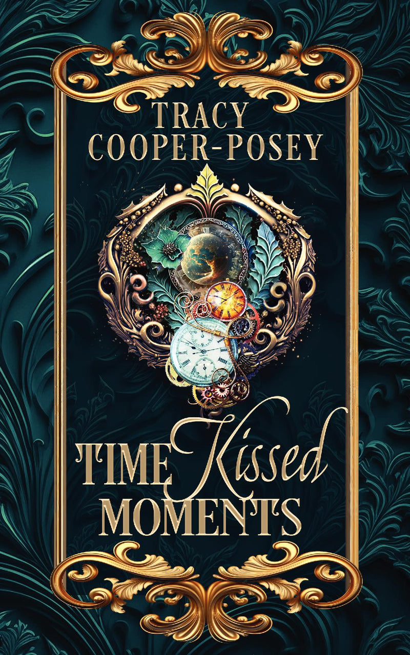 Time Kissed Moments