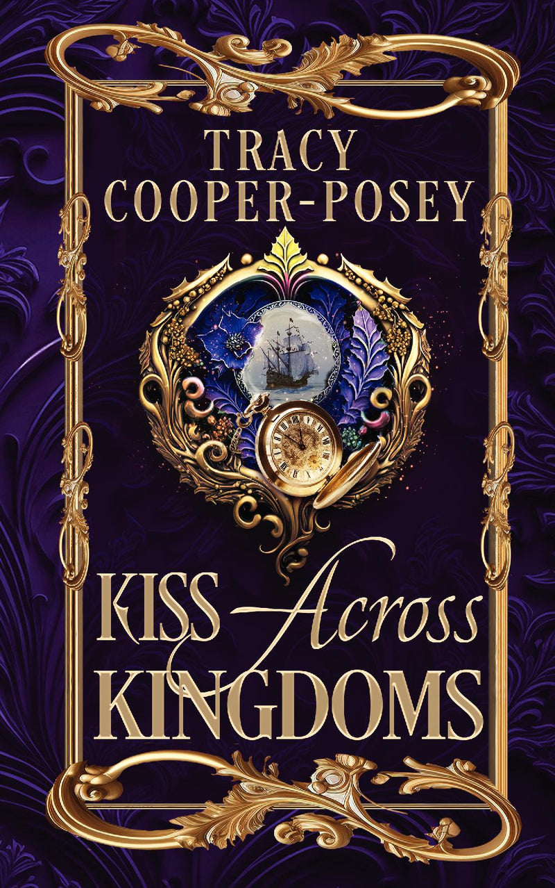 Kiss Across Kingdoms