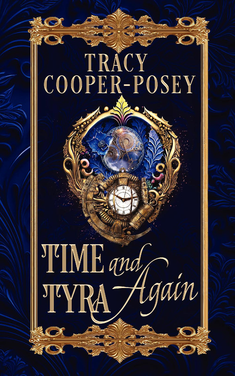 Time and Tyra Again