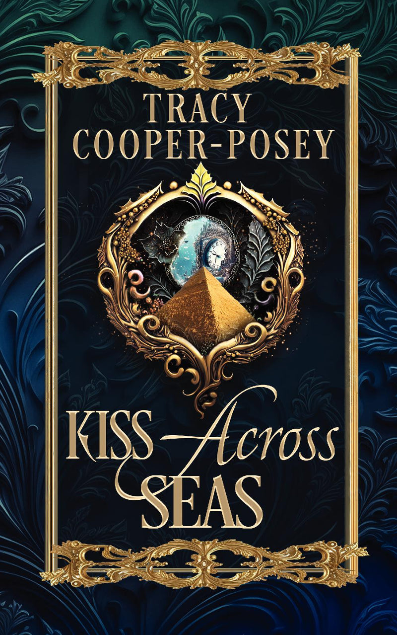 Kiss Across Seas
