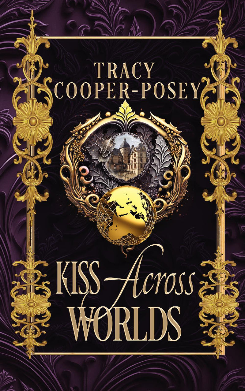 Kiss Across Worlds
