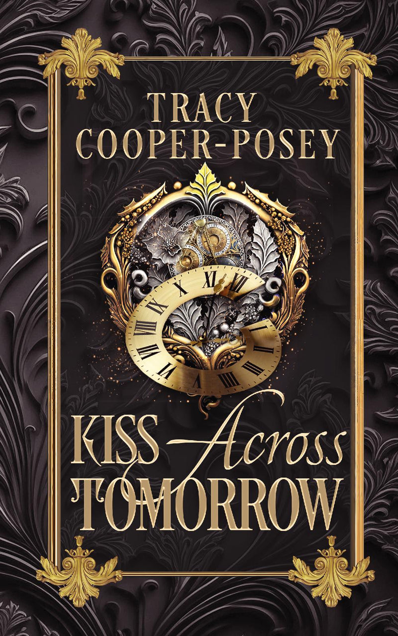 Kiss Across Tomorrow