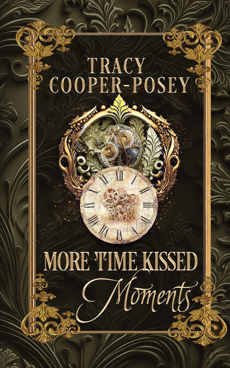 More Time Kissed Moments