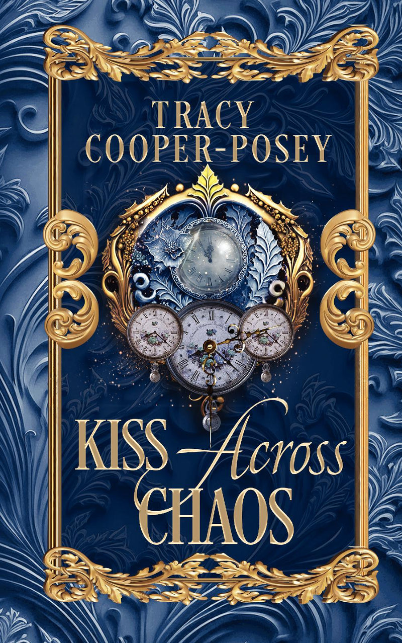 Kiss Across Chaos
