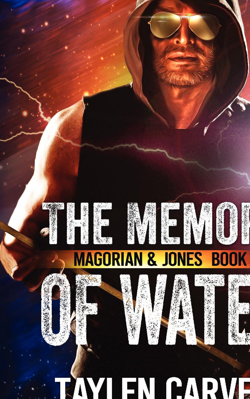 The Memory of Water