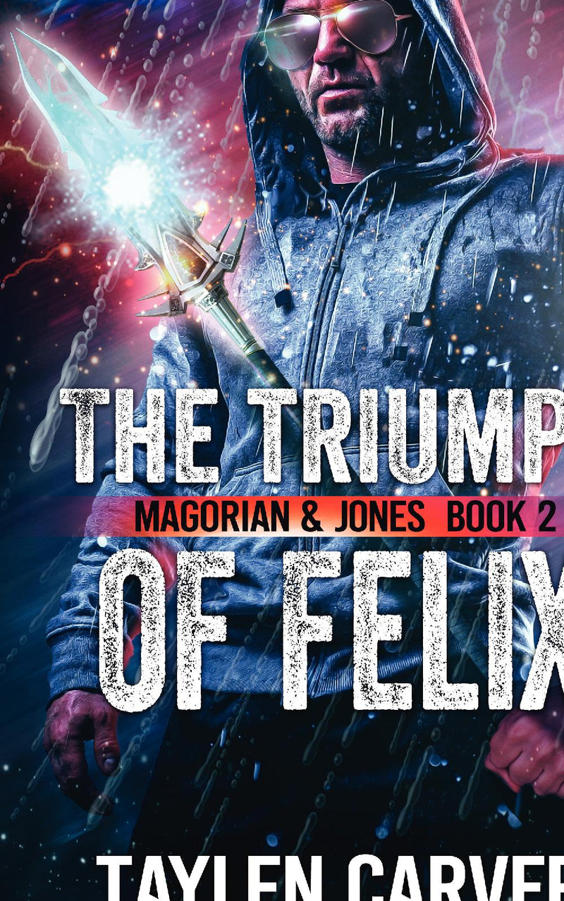 The Triumph of Felix