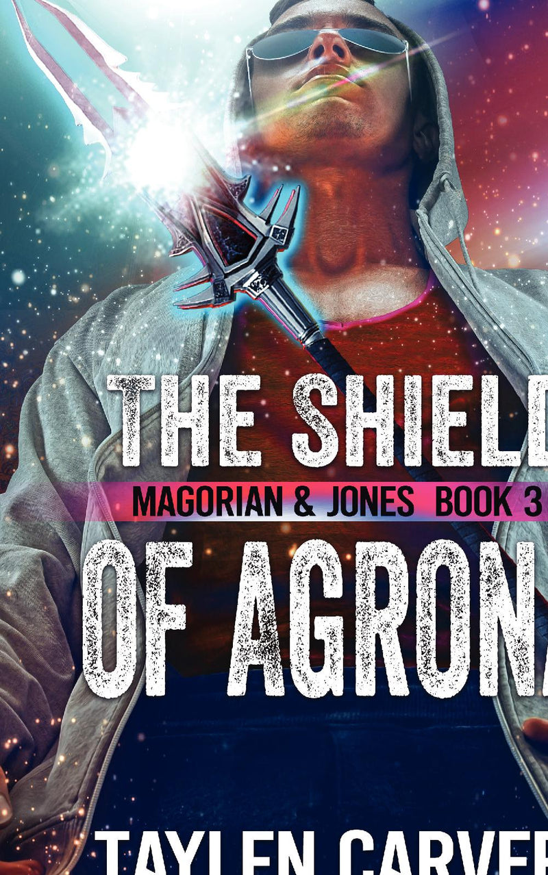 The Shield of Agrona
