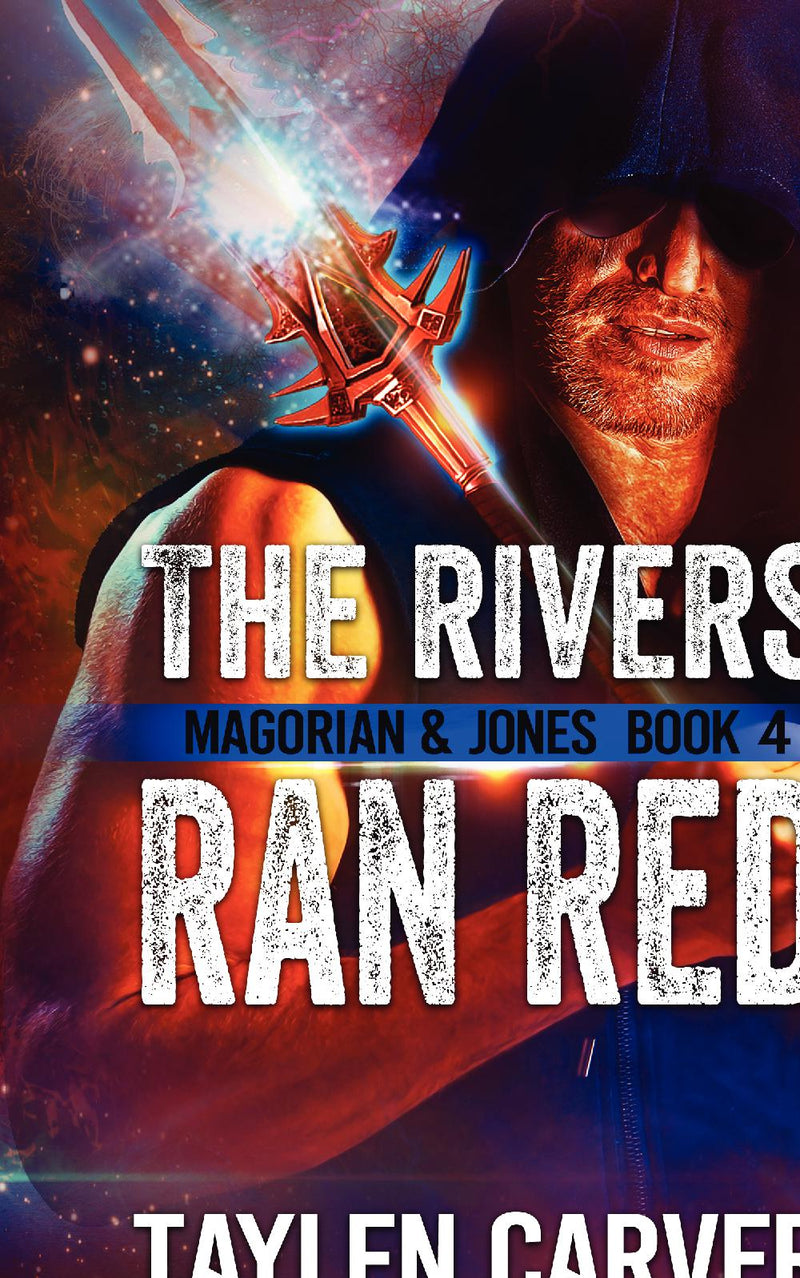 The Rivers Ran Red
