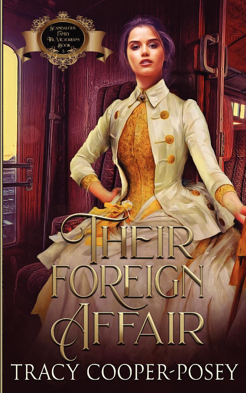 Their Foreign Affair