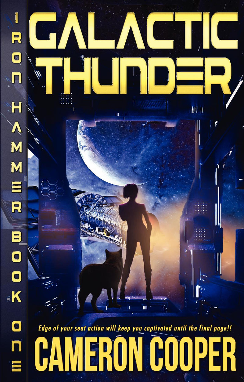 Galactic Thunder