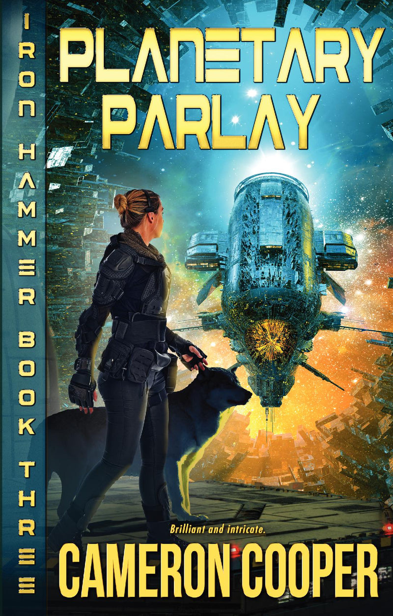 Planetary Parlay