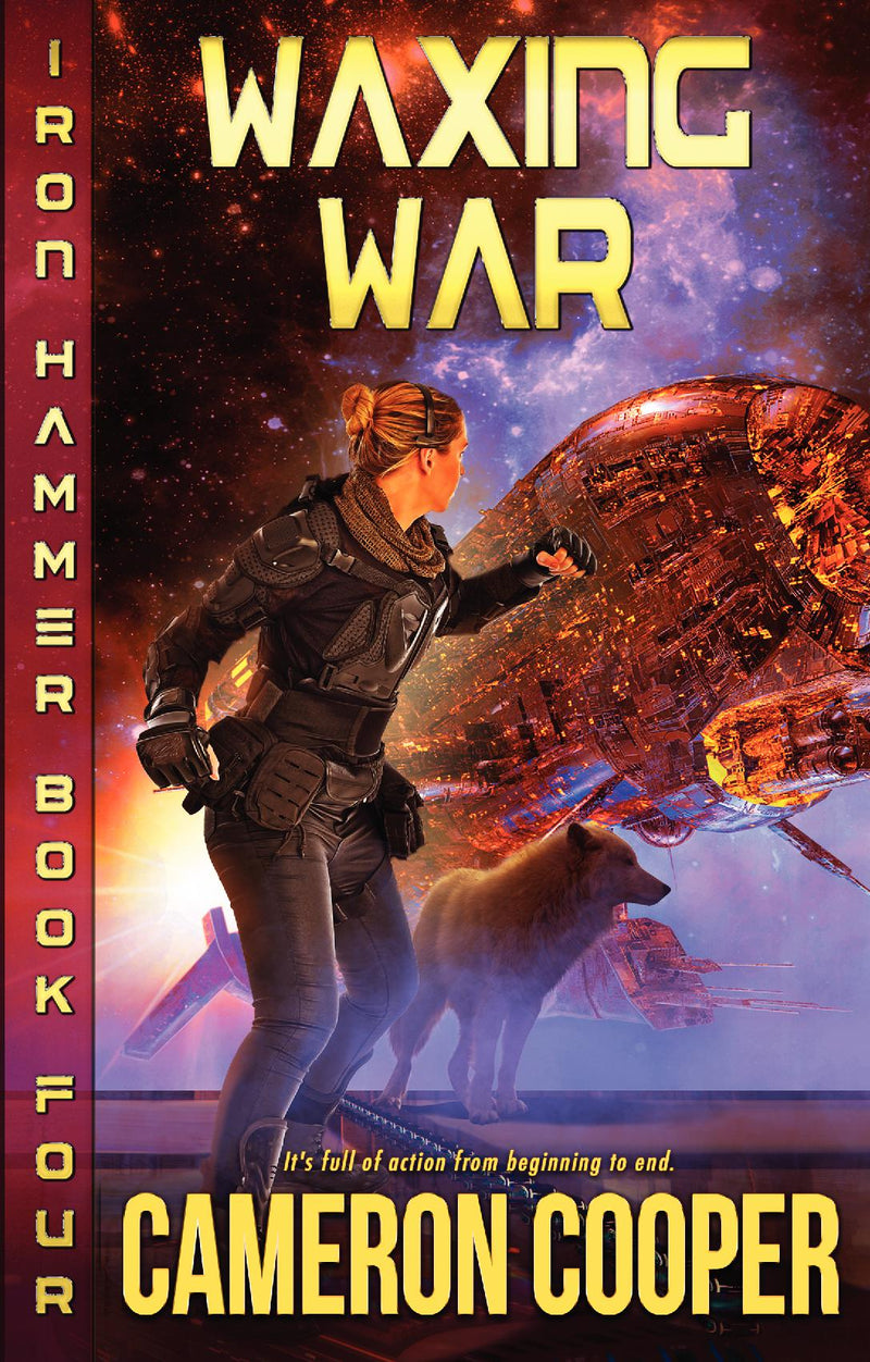 Waxing War