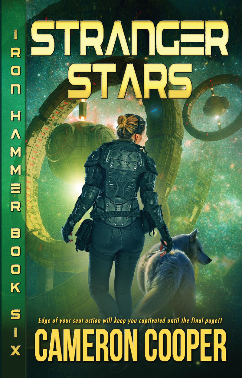 Stranger Stars