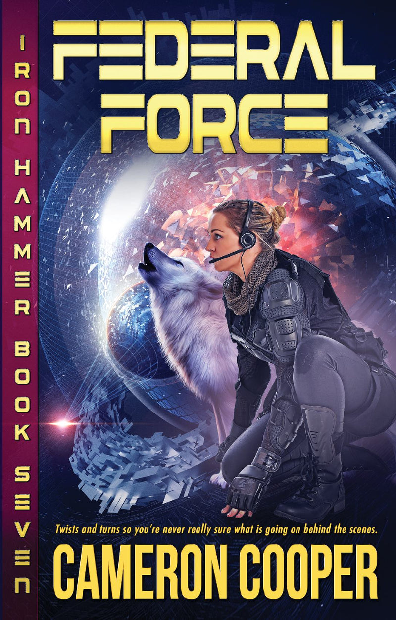 Federal Force