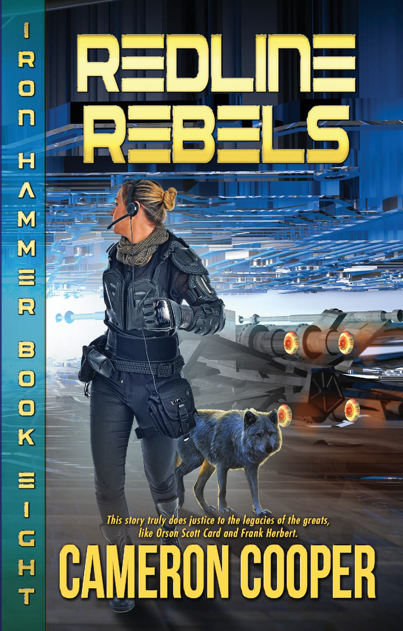 Redline Rebels