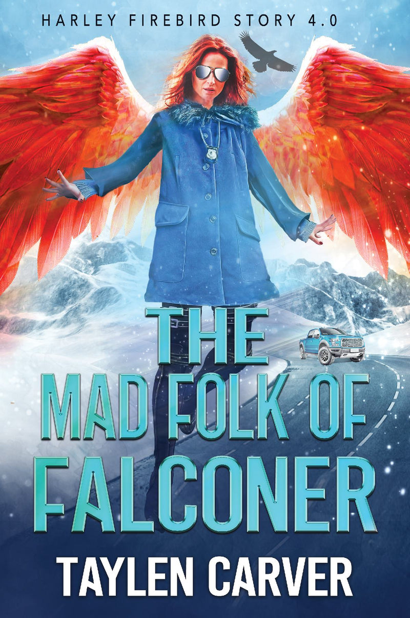 The Mad Folk of Falconer