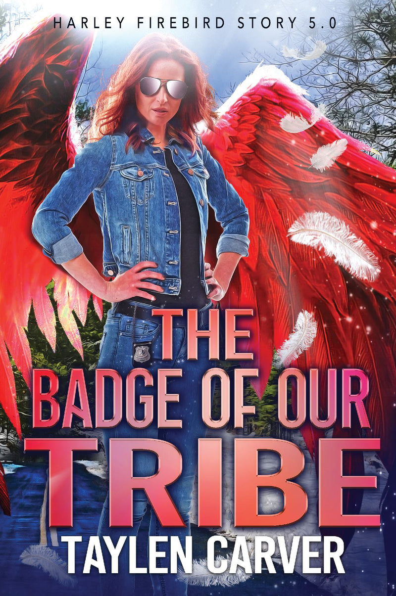 The Badge of Our Tribe