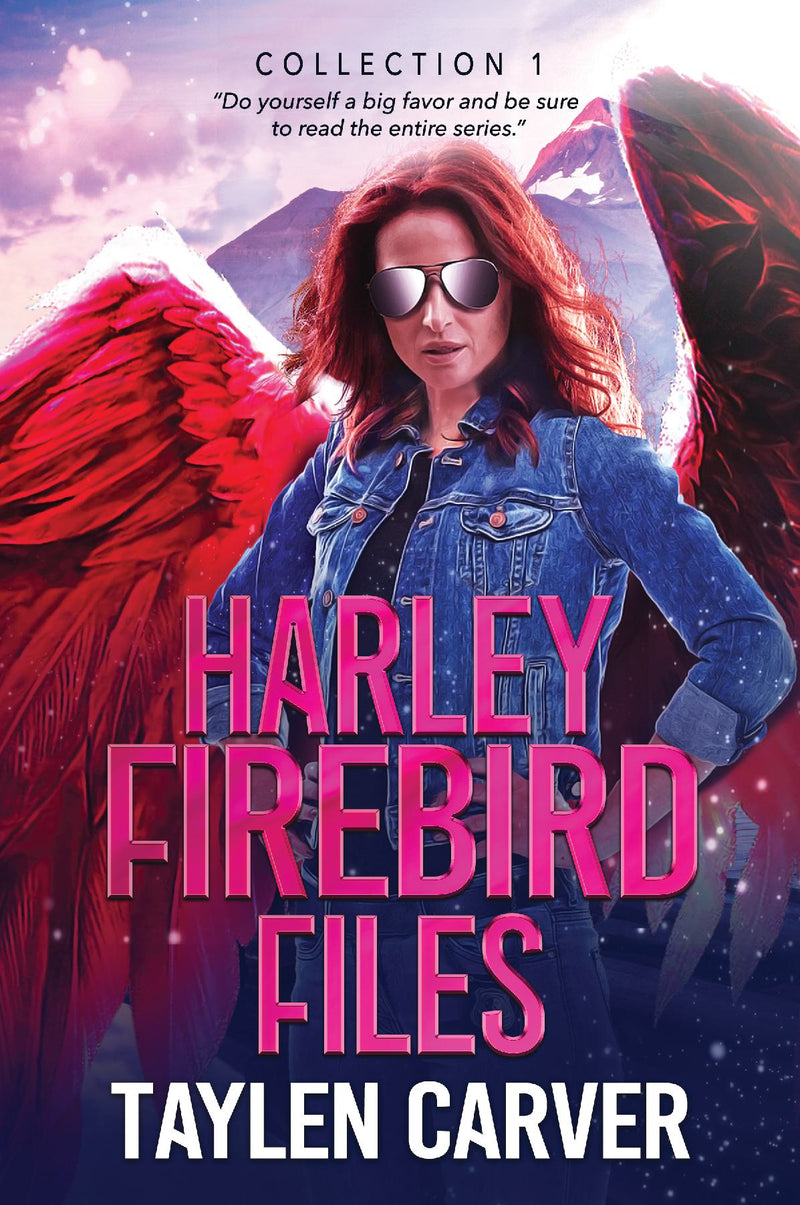 Harley Firebird Files